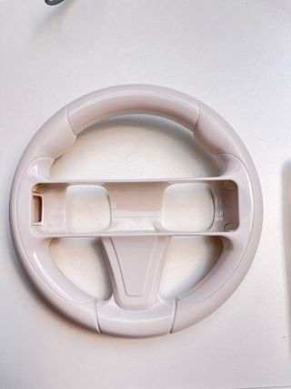 Consola Nintendo Wii