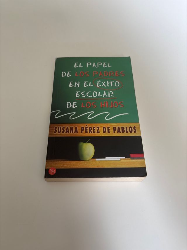 Papel De Los Padres En El Exito Escolar De Los ...