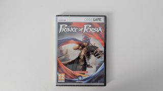 Sigillo Prince of Persia PC