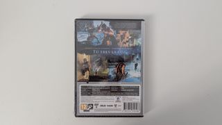 Sigillo Prince of Persia PC