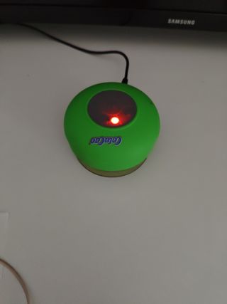 Altavoz Bluetooth ColaCao