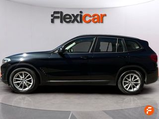 BMW X3 sDrive18d
