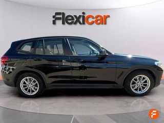 BMW X3 sDrive18d