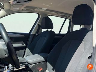 BMW X3 sDrive18d