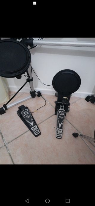 Batteria elettronica Fame