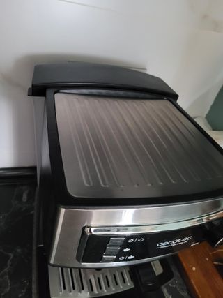 Cafetera Cecotec Power Espresso 20