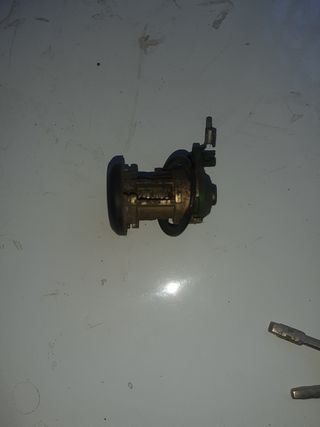 Bombin puerta Ford Transit