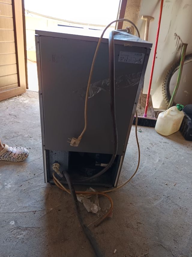 Fabricador hielo ITV Pulsar 25