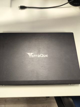 Portátil TerraQue I7-6700HQ 16GB RAM