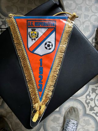 Gagliard. A.C. Ospitaletto 1923