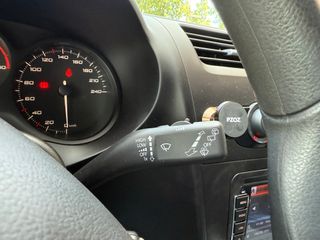 SEAT Leon 2010