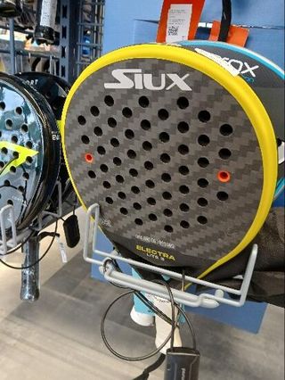 Siux eléctrica lite 3