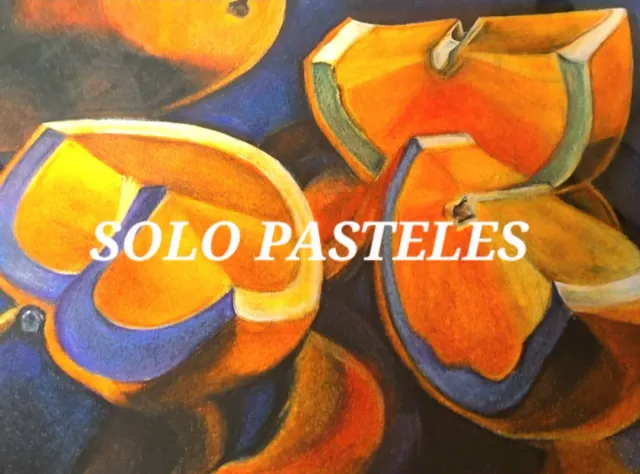 ENCARGOS ARTE - Dibujos