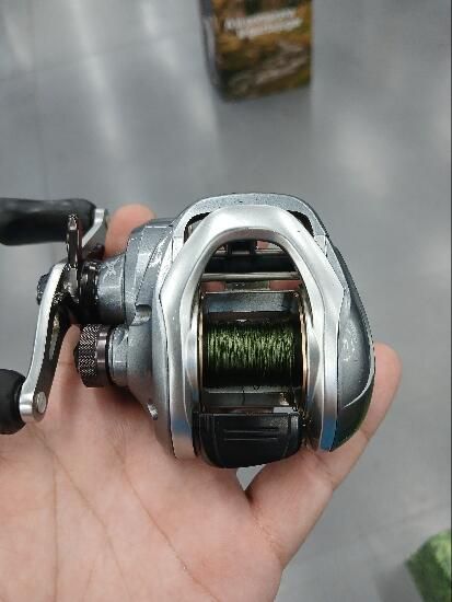 shimano curado 201