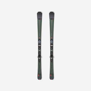 Esquís de pista con fijaciones  Hombre Wedze Boost 580