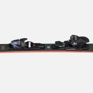 Esquís de pista con fijaciones  Hombre Wedze Boost 580