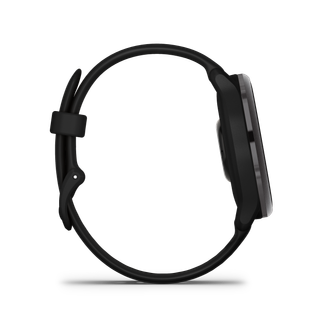 Montre connectée GPS VIVOACTIVE 6 noir