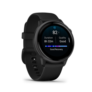 Montre connectée GPS VIVOACTIVE 6 noir