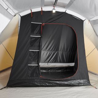 Habitación adicional para tienda de campaña Quechua Air
