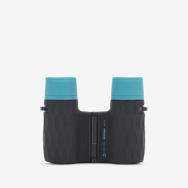 Prismáticos de senderismo sin ajuste - MH B140 - adulto -