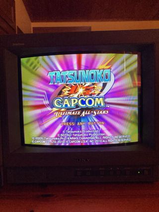Monitor SONY PVM-14L1 - Gris