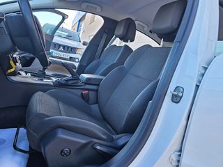 Peugeot 508 2018