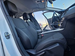 Peugeot 508 2018
