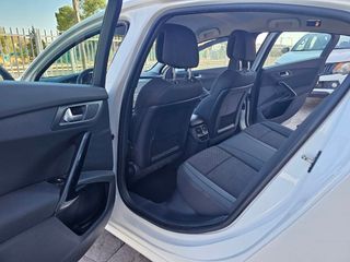 Peugeot 508 2018