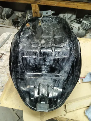 Recambios Honda NSR 50