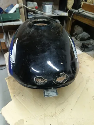 Recambios Honda NSR 50