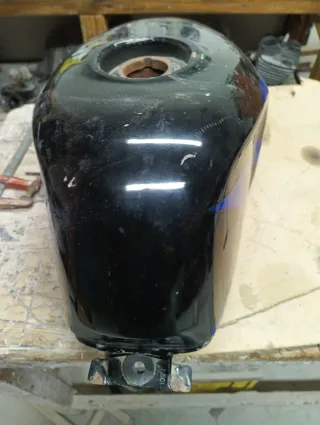 Recambios Honda NSR 50