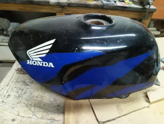Recambios Honda NSR 50