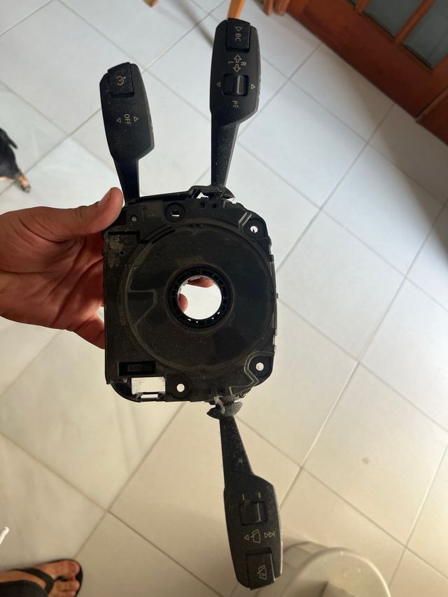 Multifunción BMW E87-E92-E93