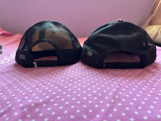 2 Gorras Vans - Originales