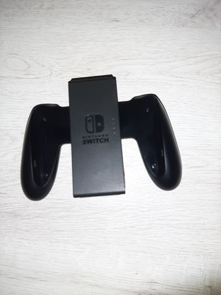 Grip Nintendo Switch