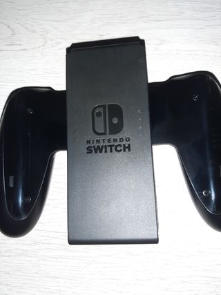 Grip Nintendo Switch
