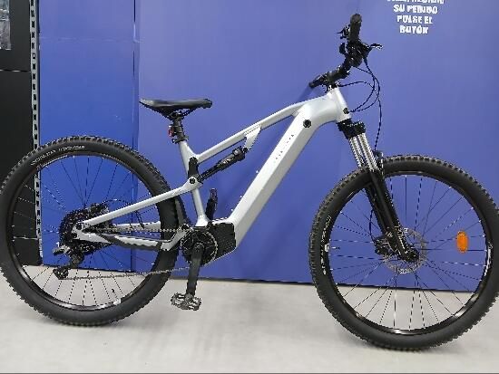 Rockrider Expl. 500S