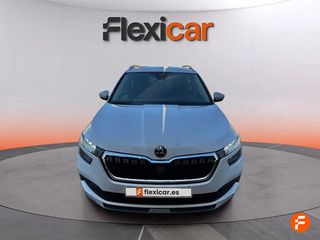 Skoda Kamiq 1.0 TSI 81kW (110CV) DSG Ambition