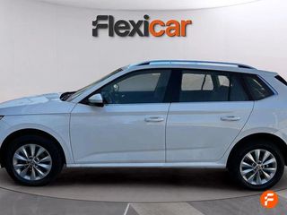Skoda Kamiq 1.0 TSI 81kW (110CV) DSG Ambition