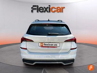 Skoda Kamiq 1.0 TSI 81kW (110CV) DSG Ambition