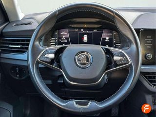 Skoda Kamiq 1.0 TSI 81kW (110CV) DSG Ambition