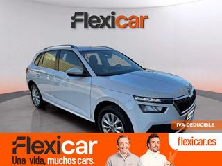 Skoda Kamiq 1.0 TSI 81kW (110CV) DSG Ambition
