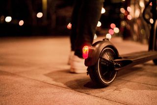 Patinete Eléctrico Oxelo R920E