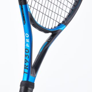 Raqueta de tenis adulto Artengo TR930 Spin Pro (300 gr)