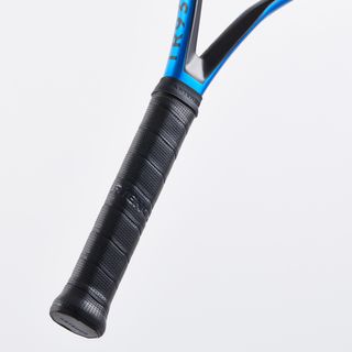 Raqueta de tenis adulto Artengo TR930 Spin Pro (300 gr)