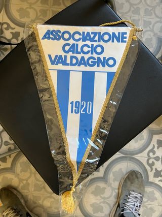 Gagliardetto Valdagno Calcio 1920