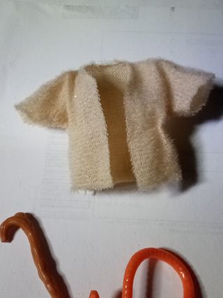 Yoda Star Wars anni '80