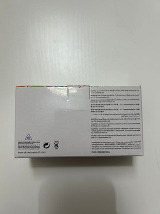 Alcatel OneTouch 1016G. Nuovissimo