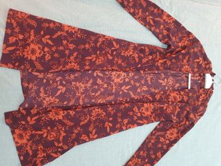 Kimono Bershka nuevo