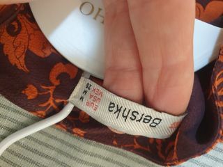 Kimono Bershka nuevo